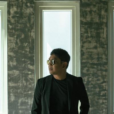 Aku Menunggumu