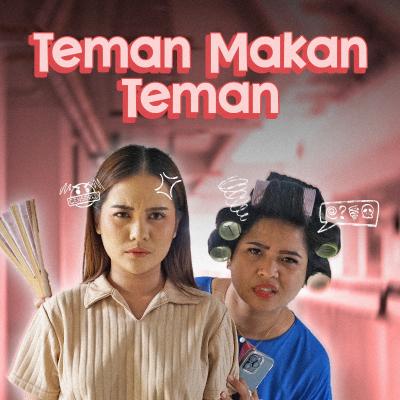 Teman Makan Teman