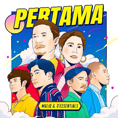 Pertama