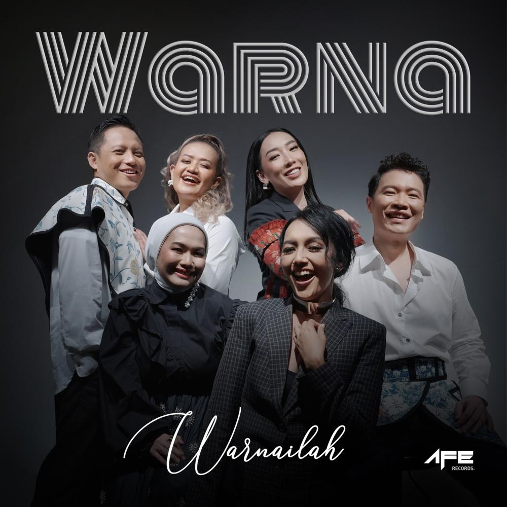 Warnailah (Single)