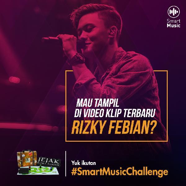 SM Challenge Part 2 Rizky Febian