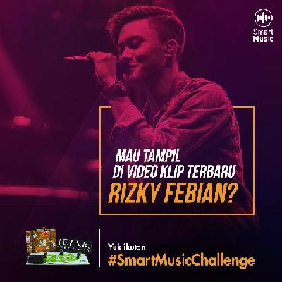 SM Challenge Part 2 Rizky Febian