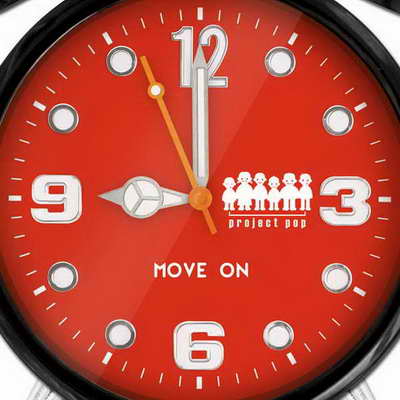 Move On