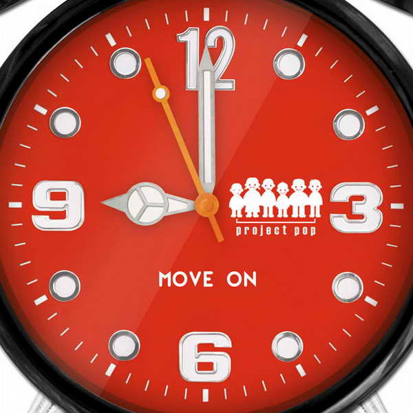Move On