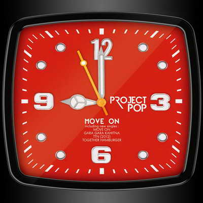 Move On