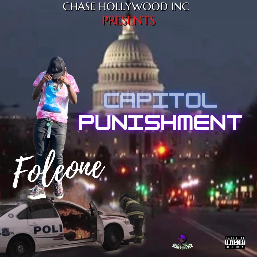 Foleone (feat. Cashmoneyap)