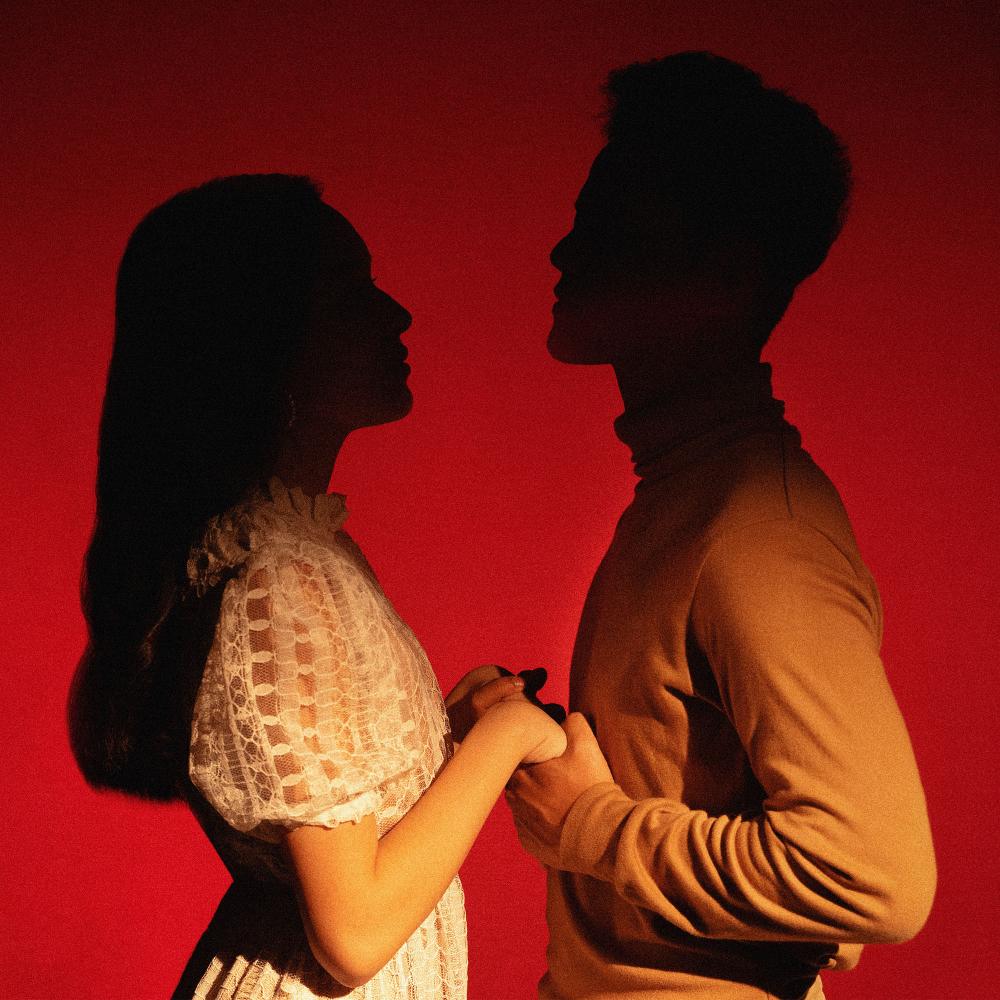 Shanna Shannon & Stevan Pasaribu