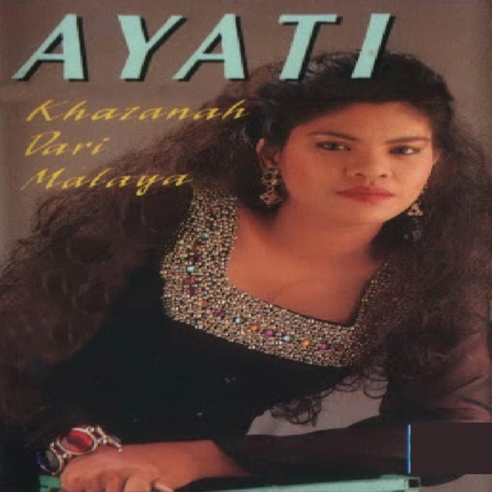 Ayati Tasrip