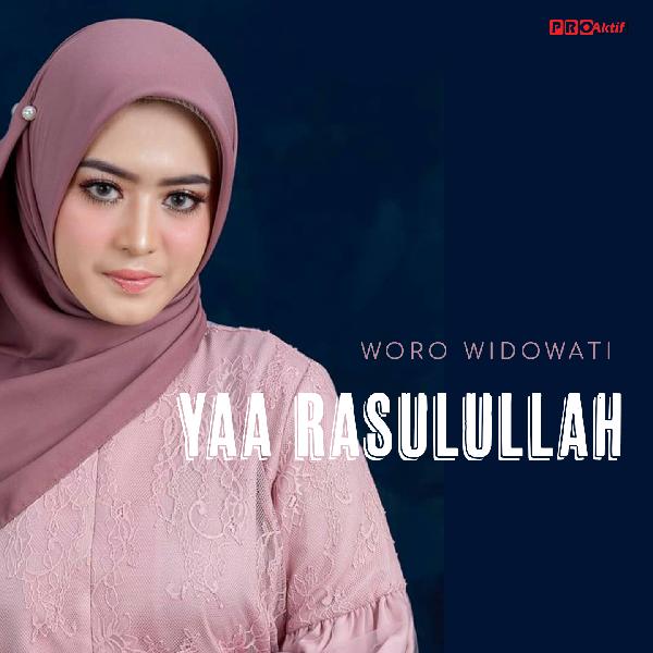 Woro Widowati