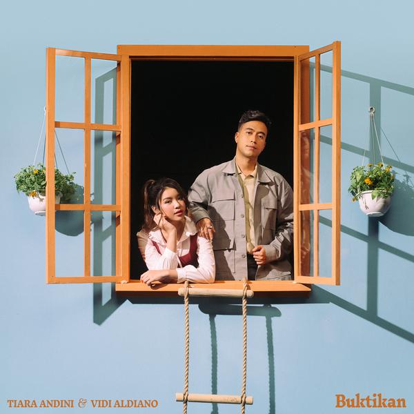 Tiara Andini, Vidi Aldiano