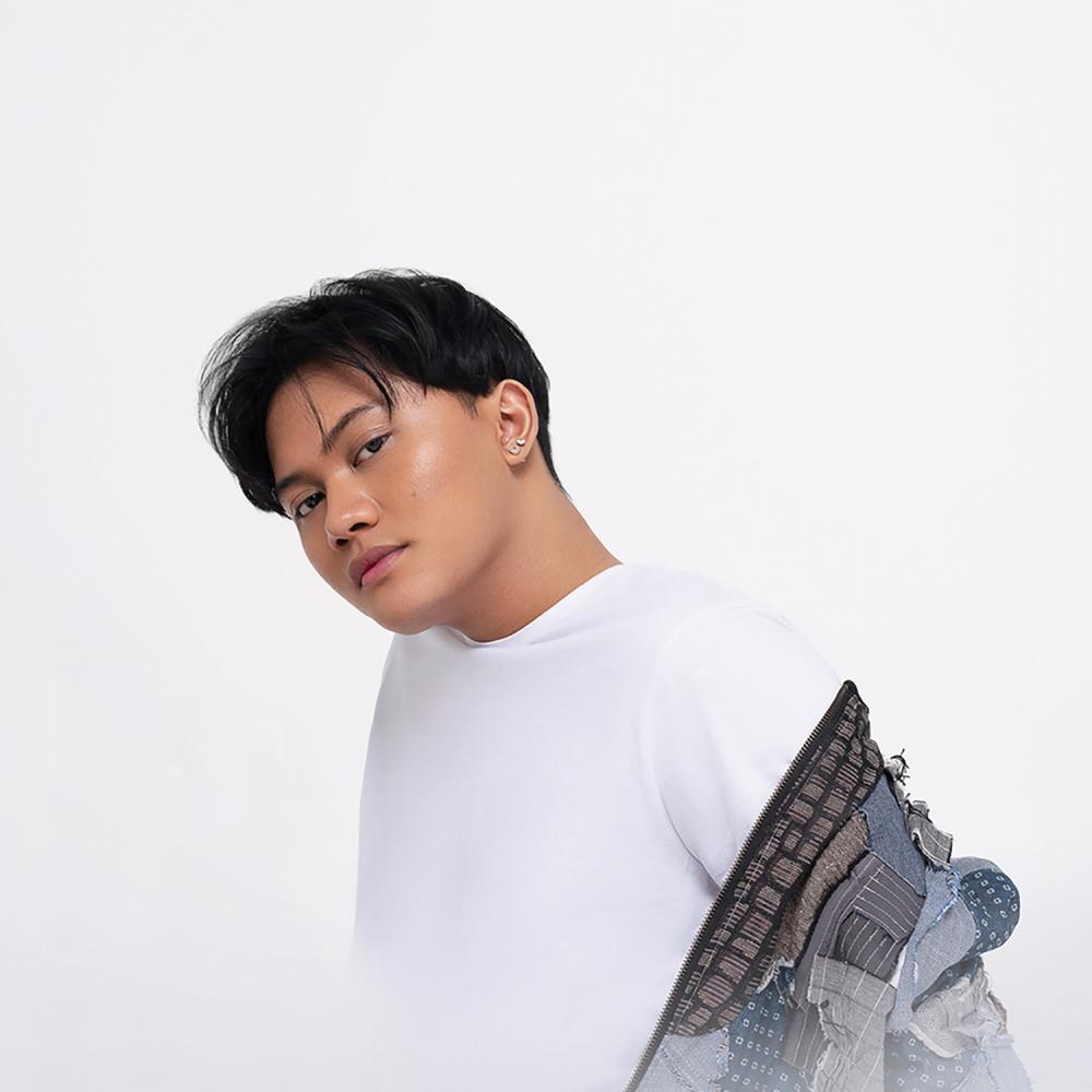Rizky Febian