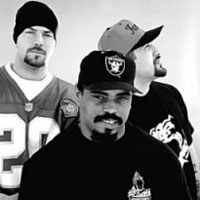 Cypress Hill