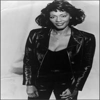 Gwen McCrae