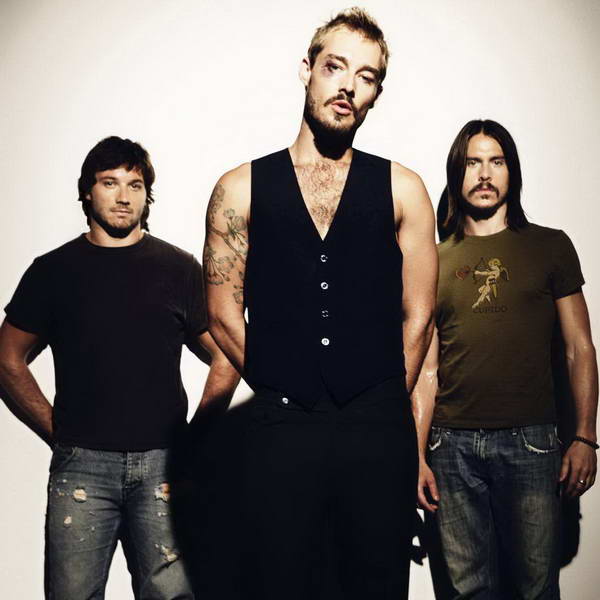 Silverchair
