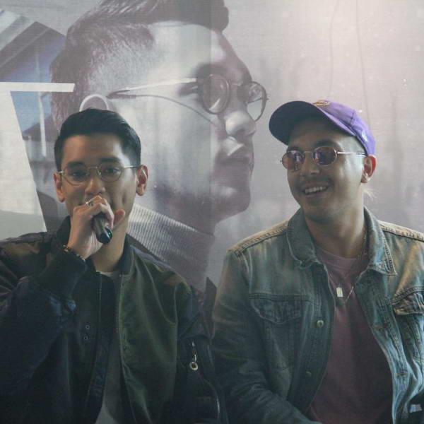 Afgan feat. SonaOne