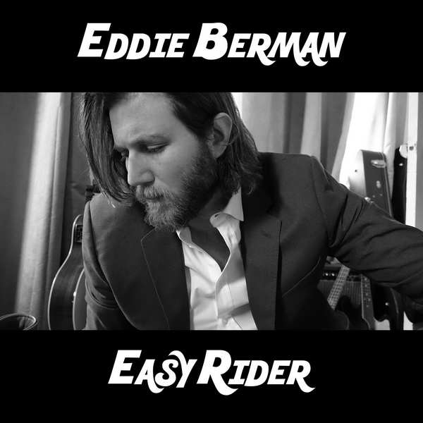 Eddie Berman