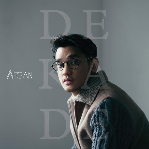 Afgan With Rossa